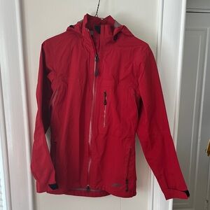 GoLite Ultralight Rain Jacket